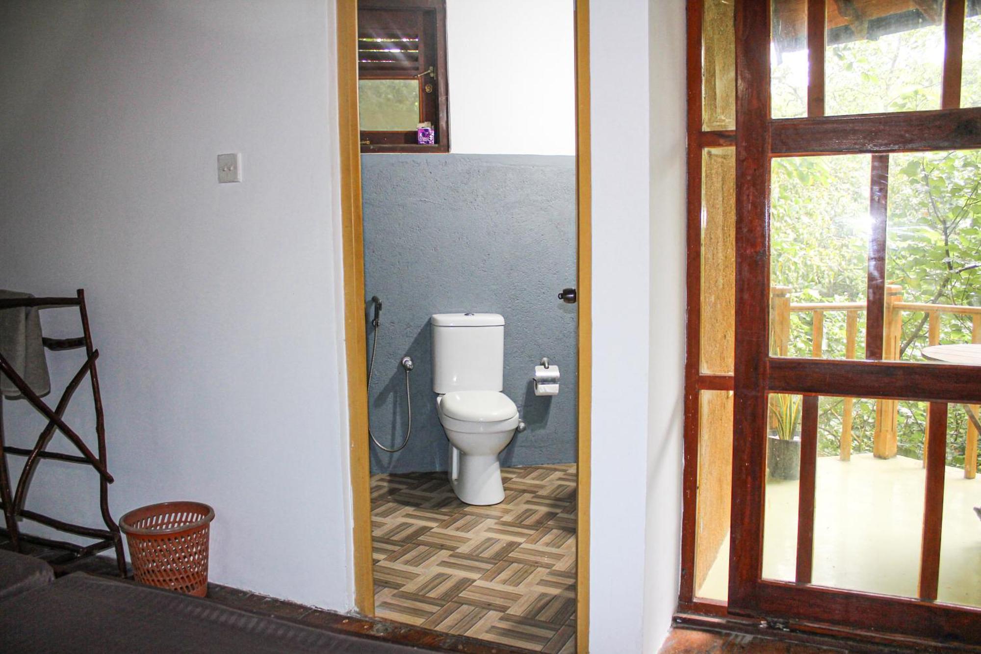 Seasons Four Eco Friendly Treehouse ξενώνας Ματάρα Εξωτερικό φωτογραφία