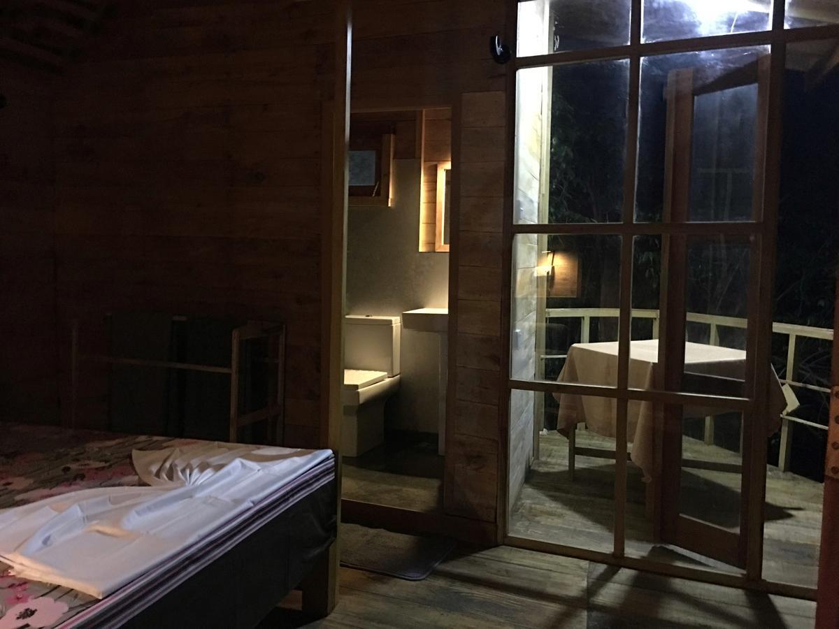 Seasons Four Eco Friendly Treehouse ξενώνας Ματάρα Εξωτερικό φωτογραφία